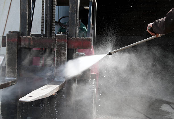 Best Brick and Stone Cleaning in Stockton, MO